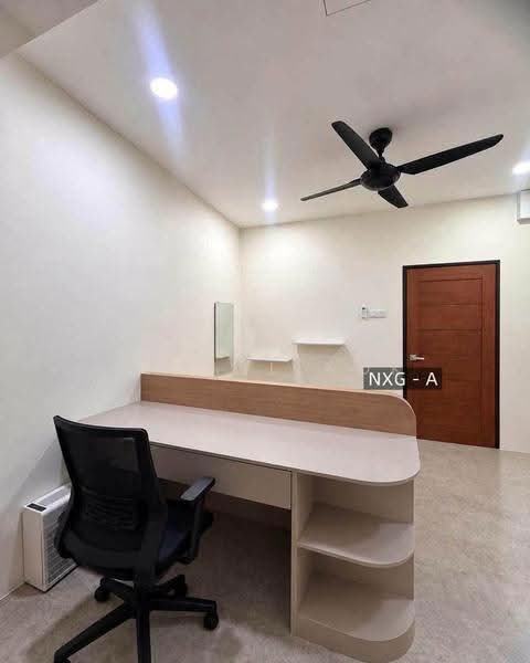 Rumah Teres 2-Tingkat untuk Dijual di Bandar Bukit Tinggi 2 (Klang) - Daniel Kok - Study - PropertyGuru.com.my