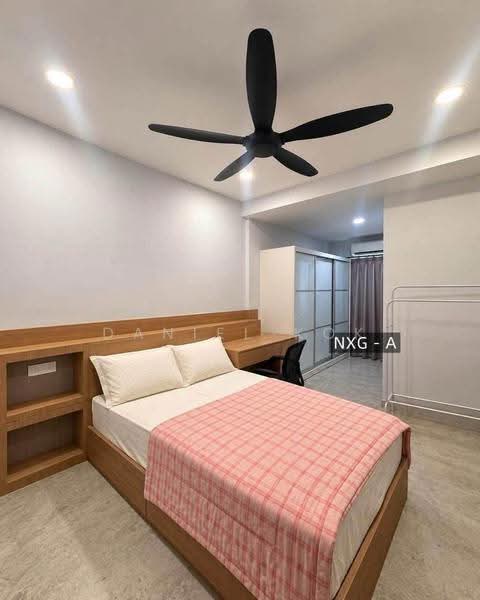 Rumah Teres 2-Tingkat untuk Dijual di Bandar Bukit Tinggi 2 (Klang) - Daniel Kok - Bedroom - PropertyGuru.com.my