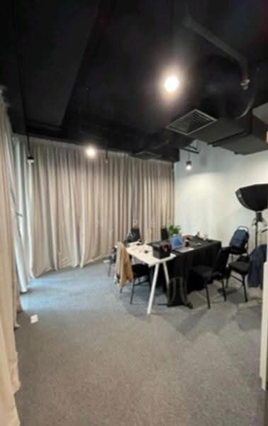 Ruang Niaga untuk Disewa di Kl Sentral (Kuala Lumpur) - Yen Peng Yap - Study - PropertyGuru.com.my