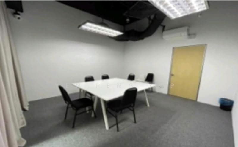 Ruang Niaga untuk Disewa di Kl Sentral (Kuala Lumpur) - Yen Peng Yap - Interior - PropertyGuru.com.my