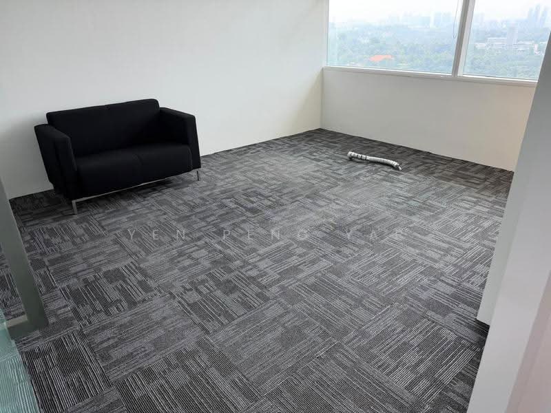Ruang Niaga untuk Disewa di Kl Sentral (Kuala Lumpur) - Yen Peng Yap - Living Room - PropertyGuru.com.my