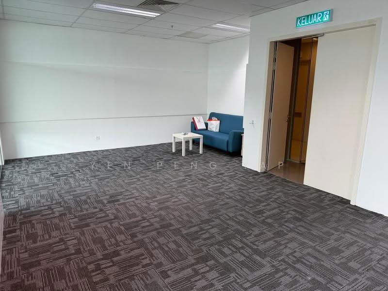 Ruang Niaga untuk Disewa di Kl Sentral (Kuala Lumpur) - Yen Peng Yap - Living Room - PropertyGuru.com.my