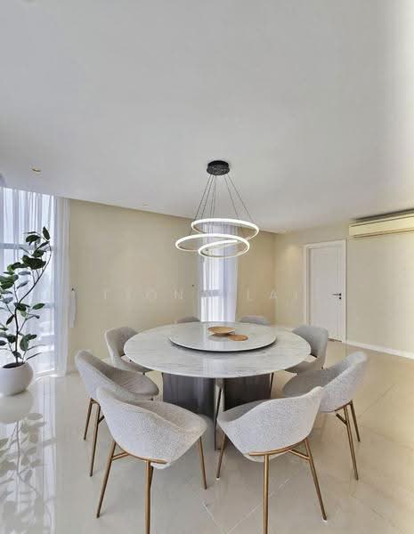 Kondominium untuk Disewa di Jesselton Residences - Fiona Lai - PropertyGuru.com.my