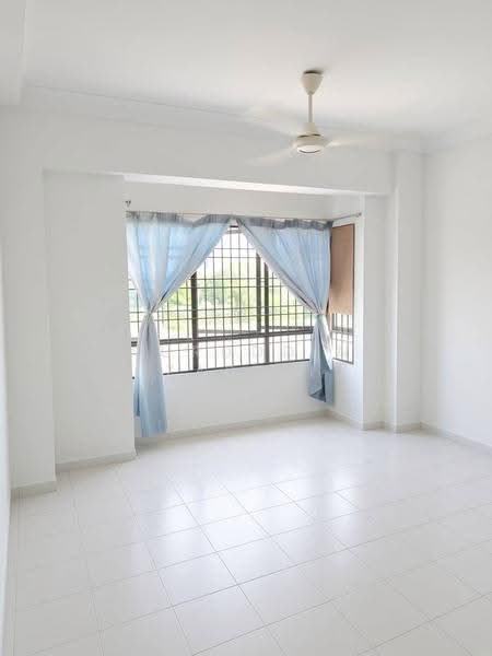 Condominium for Rent at Vista Millennium Condominium - Nuruddin Zabidi - Living Room - PropertyGuru.com.my