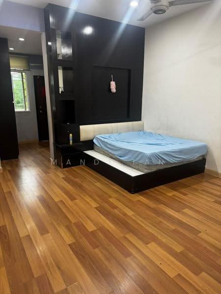 Rumah Teres 2-Tingkat untuk Disewa di Taman Segar Indah (Butterworth) - Mandy Tan - Bedroom - PropertyGuru.com.my