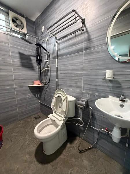 Rumah Teres 2-Tingkat untuk Dijual di Taman Nusa Indah (Iskandar Puteri (Nusajaya)) - Queenie Ng - Bathroom - PropertyGuru.com.my