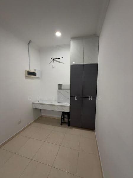 Rumah Teres 2-Tingkat untuk Dijual di Taman Nusa Indah (Iskandar Puteri (Nusajaya)) - Queenie Ng - Study - PropertyGuru.com.my