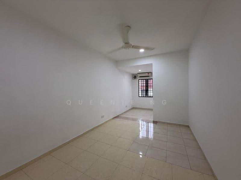 Rumah Teres 2-Tingkat untuk Dijual di Taman Nusa Indah (Iskandar Puteri (Nusajaya)) - Queenie Ng - Living Room - PropertyGuru.com.my