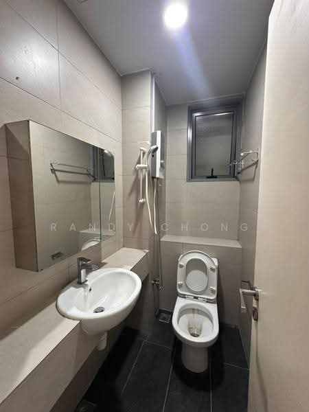 Service Residence for Sale at The Loft @ KK Times Square - Randy Chong - PropertyGuru.com.my