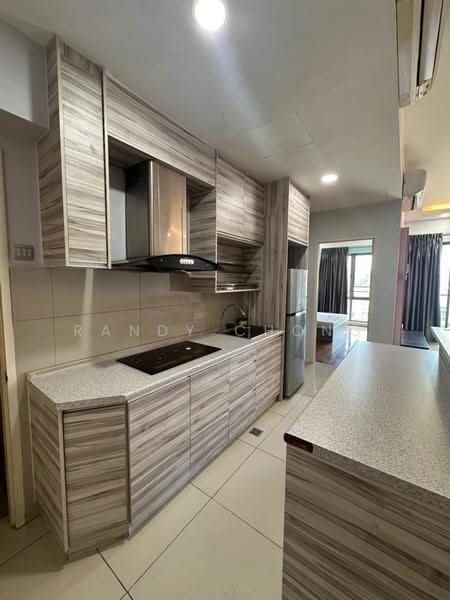 Service Residence for Sale at The Loft @ KK Times Square - Randy Chong - PropertyGuru.com.my
