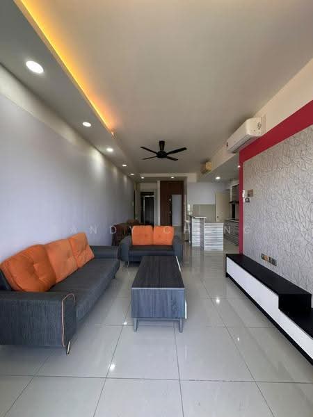 Service Residence for Sale at The Loft @ KK Times Square - Randy Chong - PropertyGuru.com.my