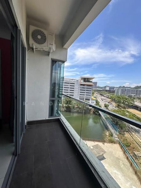 Service Residence for Sale at The Loft @ KK Times Square - Randy Chong - PropertyGuru.com.my