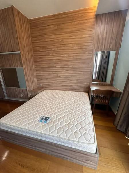 Service Residence for Sale at The Loft @ KK Times Square - Randy Chong - PropertyGuru.com.my