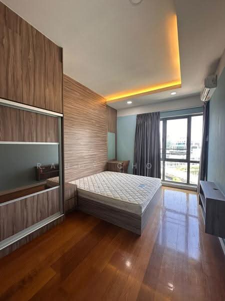 Service Residence for Sale at The Loft @ KK Times Square - Randy Chong - PropertyGuru.com.my