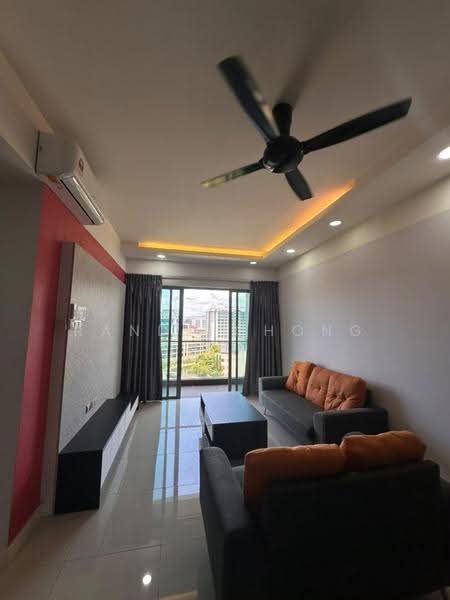 Service Residence for Sale at The Loft @ KK Times Square - Randy Chong - PropertyGuru.com.my
