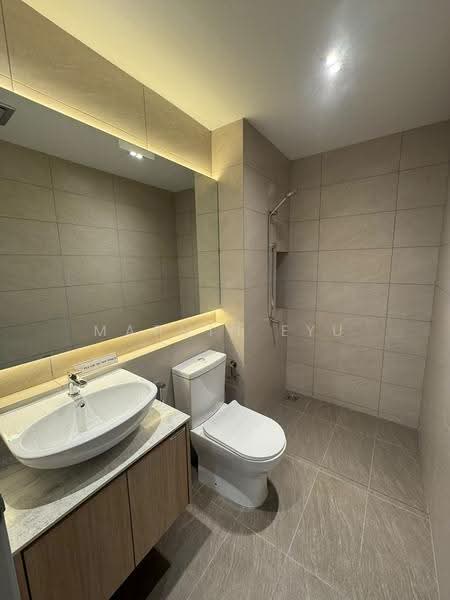 Kediaman Servis untuk Dijual di Topaz - Marvin Eyu - Bathroom - PropertyGuru.com.my
