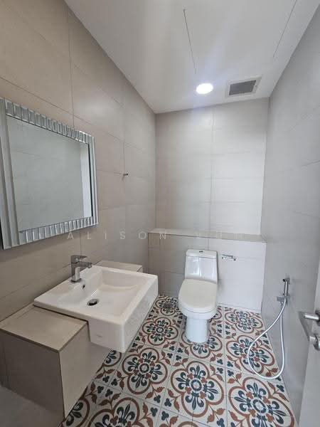 Service Residence for Sale at The Loft @ KK Times Square - Alison Vun - Bathroom - PropertyGuru.com.my
