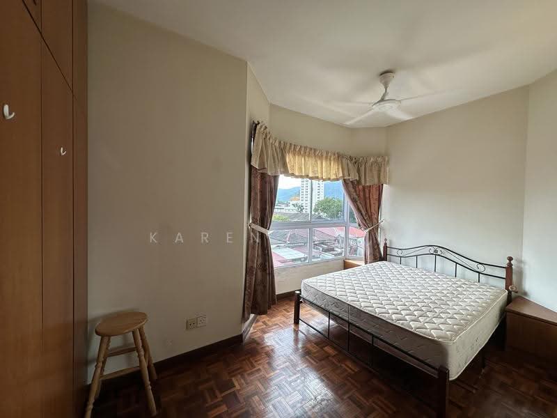 Kondominium untuk Disewa di Sri Perdana - Karen Chew - PropertyGuru.com.my