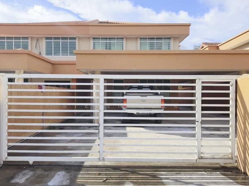 Rumah Berkembar untuk Dijual di Kota Kinabalu (Sabah) - Steven Quek - Exterior - PropertyGuru.com.my