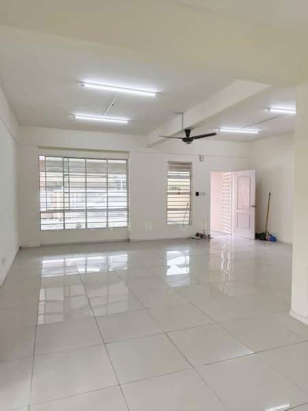 Rumah Berkembar untuk Dijual di Kota Kinabalu (Sabah) - Steven Quek - Living Room - PropertyGuru.com.my