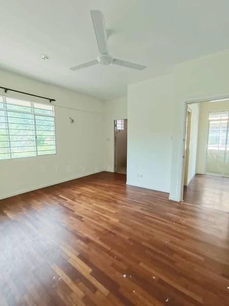 Rumah Berkembar untuk Dijual di Kota Kinabalu (Sabah) - Steven Quek - Living Room - PropertyGuru.com.my