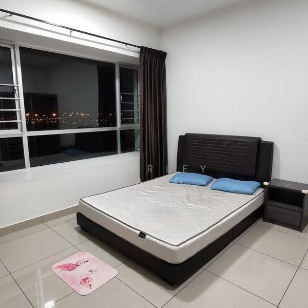 Service Residence for Sale at GP Residence - Shirley Pang - Bedroom - PropertyGuru.com.my