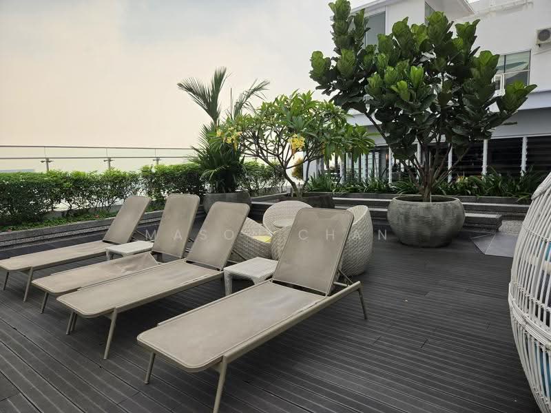 Service Residence for Sale at Suasana Iskandar Malaysia - Mason Chan - Exterior - PropertyGuru.com.my