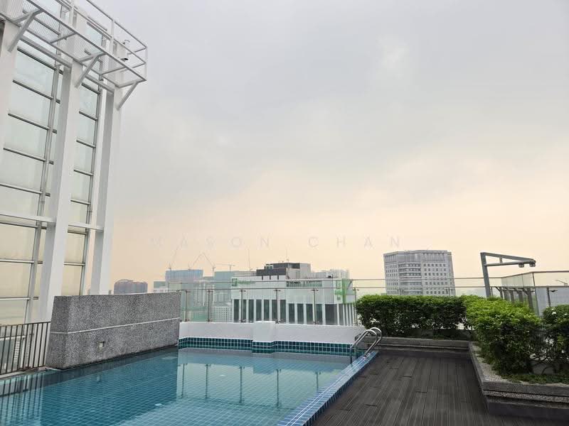 Service Residence for Sale at Suasana Iskandar Malaysia - Mason Chan - Exterior - PropertyGuru.com.my