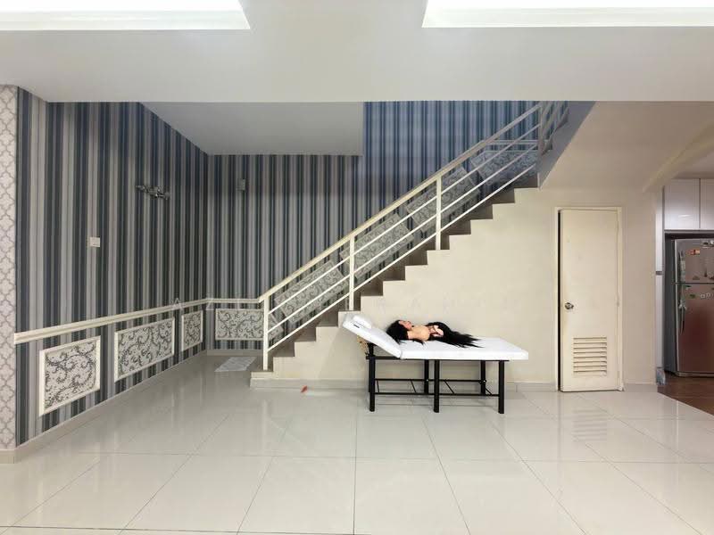Semi-Detached House for Sale in Taman Jelok Impian (Kajang) - Azli Ibrahim - Interior - PropertyGuru.com.my