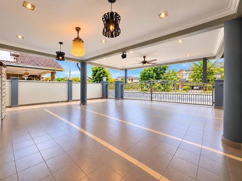 Semi-Detached House for Sale in Taman Jelok Impian (Kajang) - Azli Ibrahim - Exterior - PropertyGuru.com.my