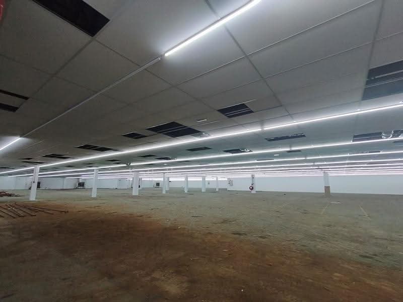 Detached Factory for Rent in Kawasan Perindustrian Senai 3 (Senai) - Kuu Chin - PropertyGuru.com.my