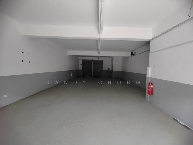 Car Park