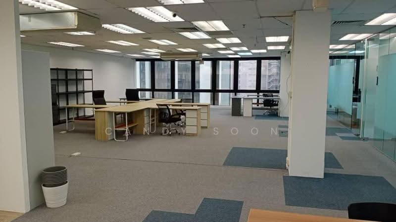 Office for Sale in Bukit Bintang (KL City Centre) - Candy Soon - Interior - PropertyGuru.com.my