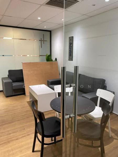 Office for Sale in Bukit Bintang (KL City Centre) - Candy Soon - Interior - PropertyGuru.com.my