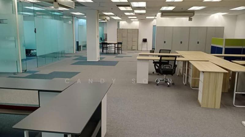 Office for Sale in Bukit Bintang (KL City Centre) - Candy Soon - Interior - PropertyGuru.com.my