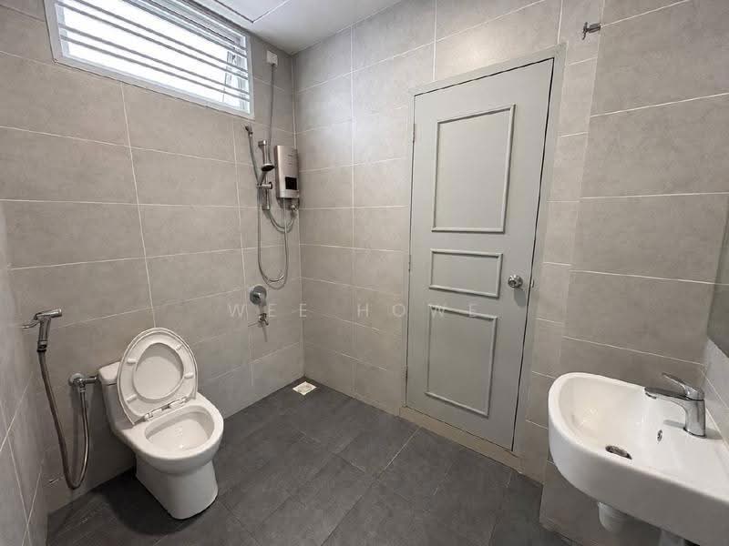 2-storey Terraced House for Sale in Bandar Indahpura (Kulai) - Wee Howe - Bathroom - PropertyGuru.com.my