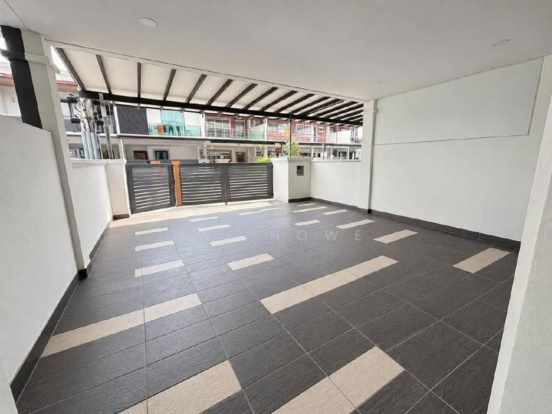 2-storey Terraced House for Sale in Bandar Indahpura (Kulai) - Wee Howe - PropertyGuru.com.my