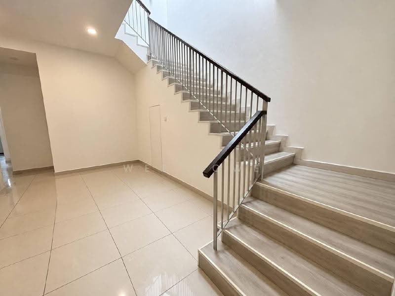 2-storey Terraced House for Sale in Bandar Indahpura (Kulai) - Wee Howe - Interior - PropertyGuru.com.my