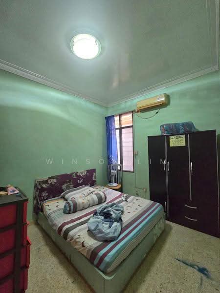 Rumah Teres 1-Tingkat untuk Dijual di Bandar Seri Alam (Masai) - Winson Lim - PropertyGuru.com.my