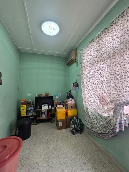 Rumah Teres 1-Tingkat untuk Dijual di Bandar Seri Alam (Masai) - Winson Lim - PropertyGuru.com.my