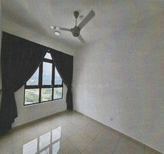 Service Residence for Rent at B11 Parkland Residence - Alvin Lee - View - PropertyGuru.com.my