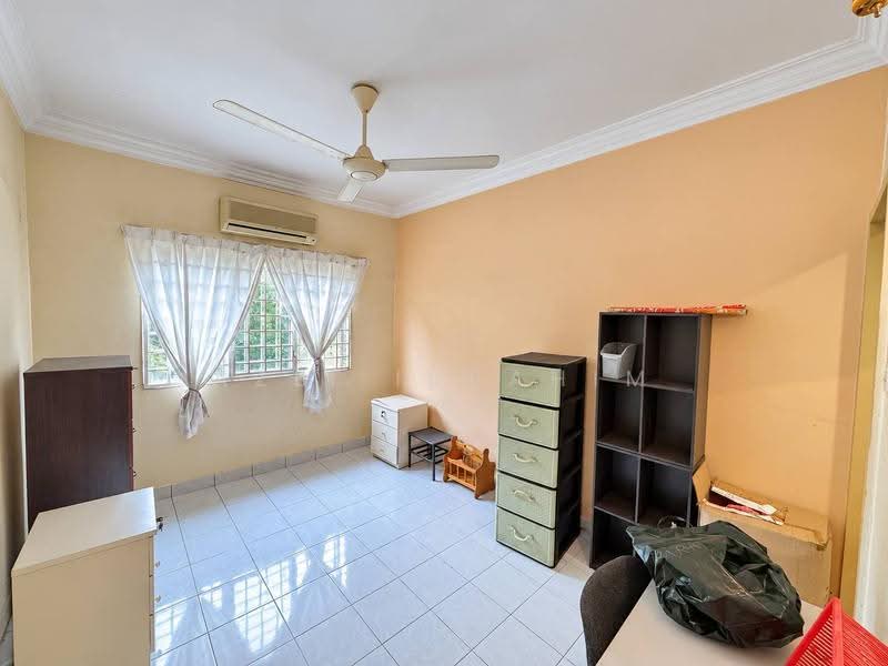 Condominium for Sale at Oakleaf Park - Azli Ibrahim - Study - PropertyGuru.com.my