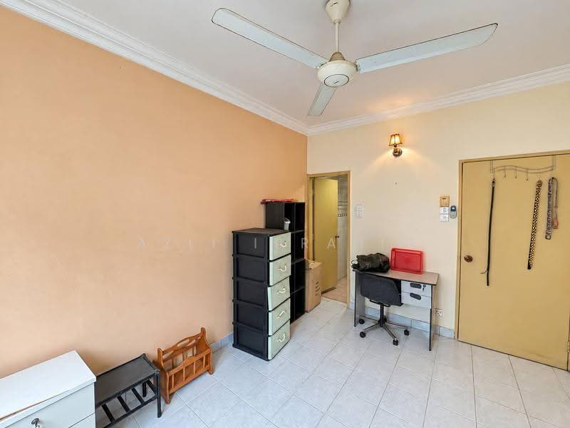 Condominium for Sale at Oakleaf Park - Azli Ibrahim - Study - PropertyGuru.com.my