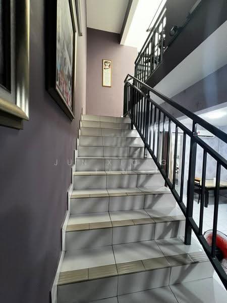 Rumah Teres 2-Tingkat untuk Dijual di Nusa Bayu (Iskandar Puteri (Nusajaya)) - Jun Xiong Tan - Interior - PropertyGuru.com.my
