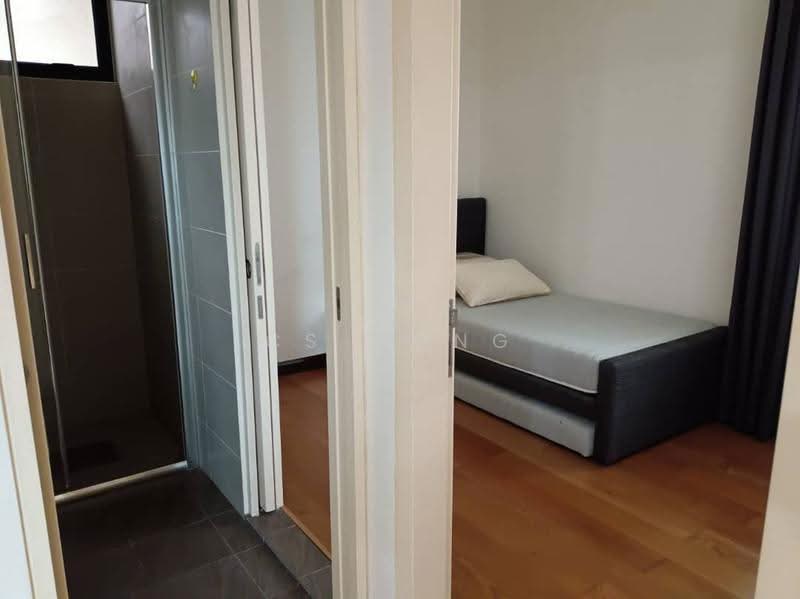 Service Residence for Sale at Isola - CS Wong - Bedroom - PropertyGuru.com.my