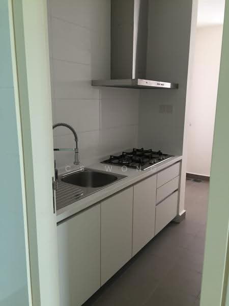 Service Residence for Sale at Isola - CS Wong - Kitchen - PropertyGuru.com.my