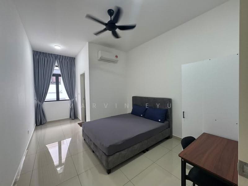 2-storey Terraced House for Rent in Taman Desa Tebrau (Tebrau) - Marvin Eyu - Bedroom - PropertyGuru.com.my