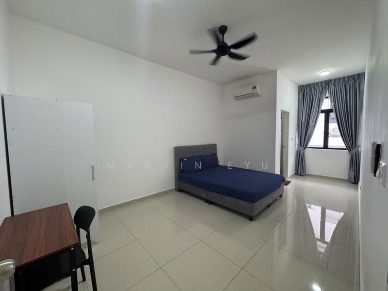 2-storey Terraced House for Rent in Taman Desa Tebrau (Tebrau) - Marvin Eyu - Bedroom - PropertyGuru.com.my
