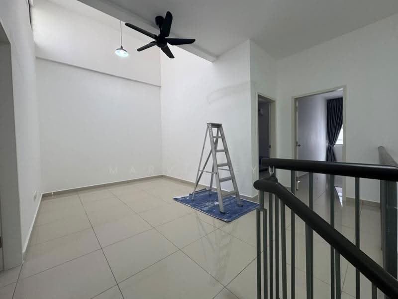 2-storey Terraced House for Rent in Taman Desa Tebrau (Tebrau) - Marvin Eyu - Interior - PropertyGuru.com.my