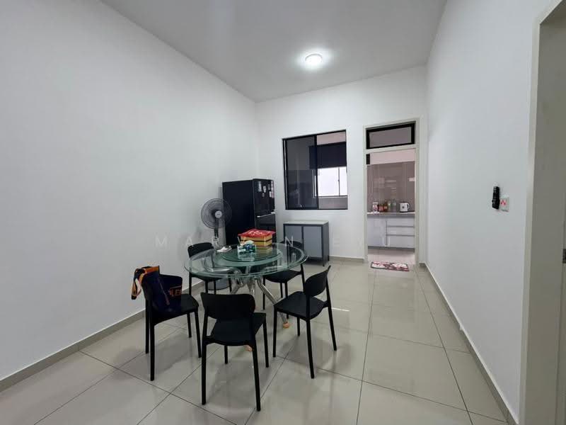 2-storey Terraced House for Rent in Taman Desa Tebrau (Tebrau) - Marvin Eyu - Dining Room - PropertyGuru.com.my
